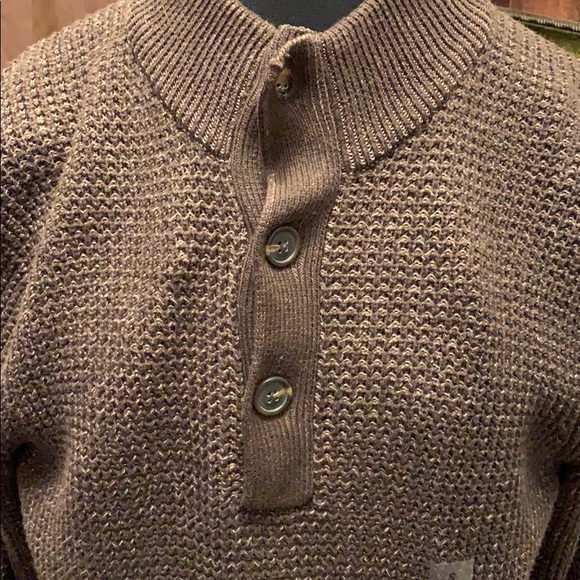 🧥🚨Croft &Barrow Mens Sweater🚨🧥 - Picture 6 of 8